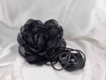 Choker Fiore negro