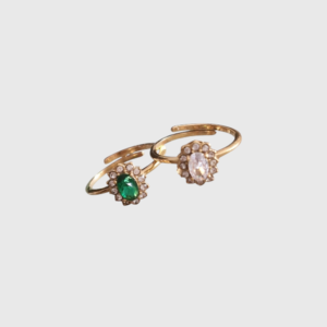 Anillo Duquesa