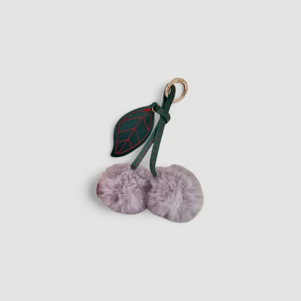 Bag Charm Allegra