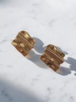 Pendientes Rivo
