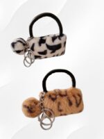 Bag Charm Mini Bag