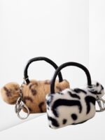 Bag Charm Mini Bag