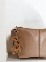 Bag Charm Mini Bag