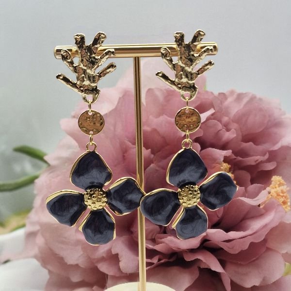 Pendientes Duende