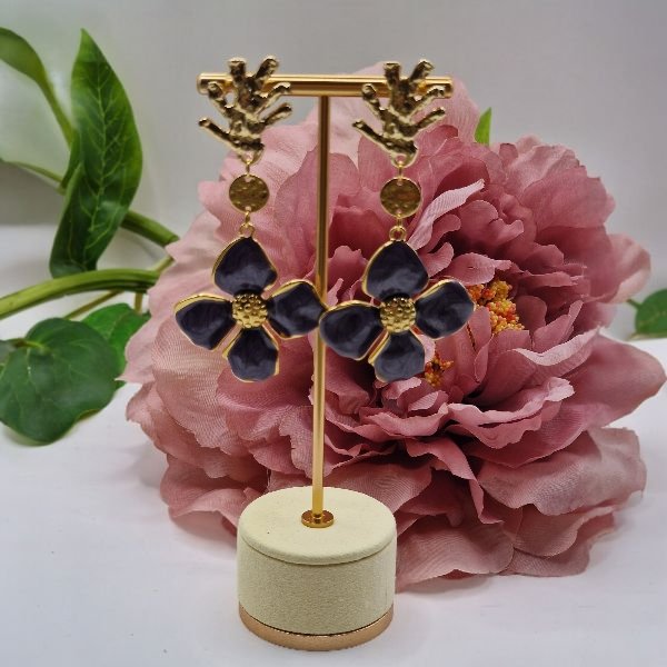 Pendientes Duende