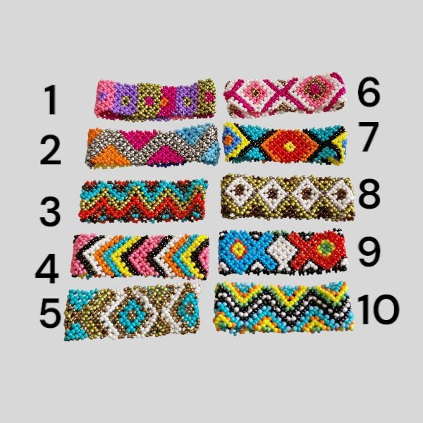 Pulseras elásticas Hellás