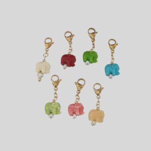 Charm "Selva tropical"