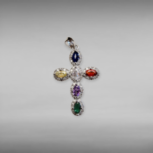 Cruz Serenity silver