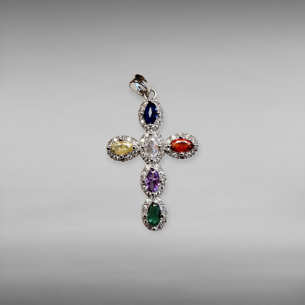 Cruz Serenity silver