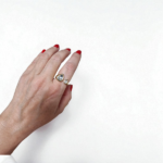 Anillo Éclat