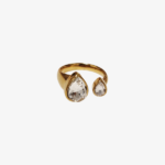 Anillo Éclat