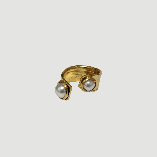 Anillo Barey