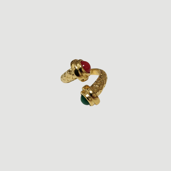 Anillo Teba