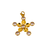 Charm Saura