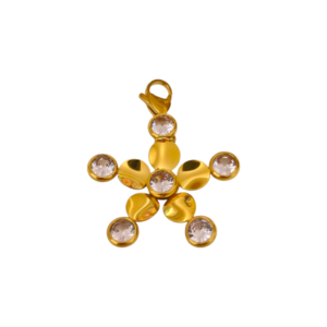 Charm Saura