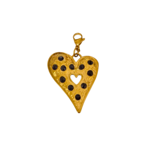 Charm Kora