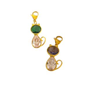 Charm Aruxy