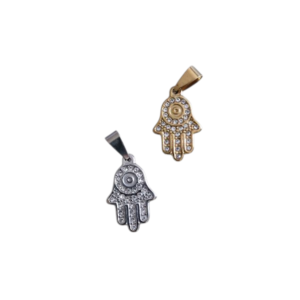 Charm Mano de Fátima 2.0
