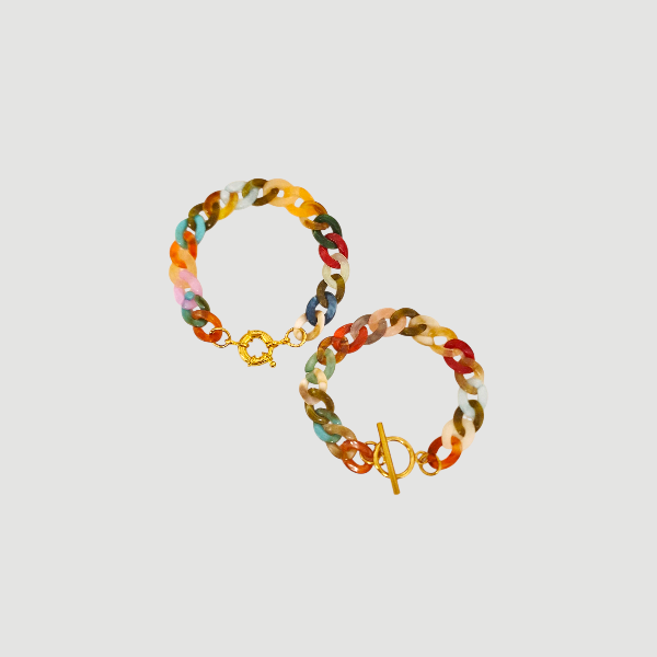 Pulseras Varia