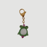 Charm Frog