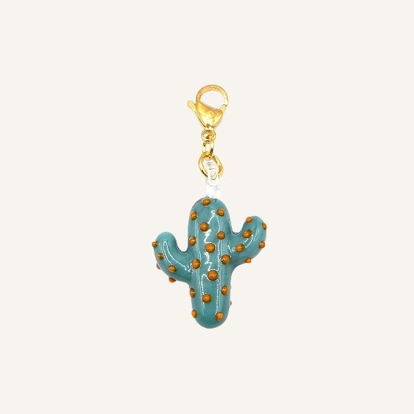Charm Oasis