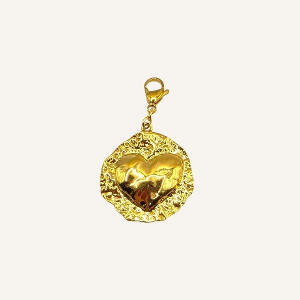 Charm  Coramar