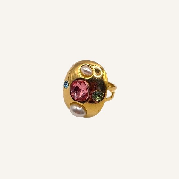 Anillo Aira