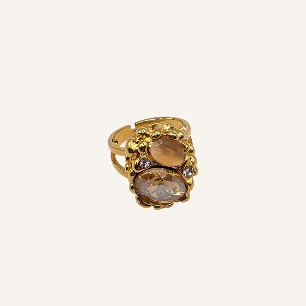 Anillo Serena