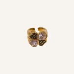Anillo Trevia