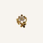 Anillo Azahar