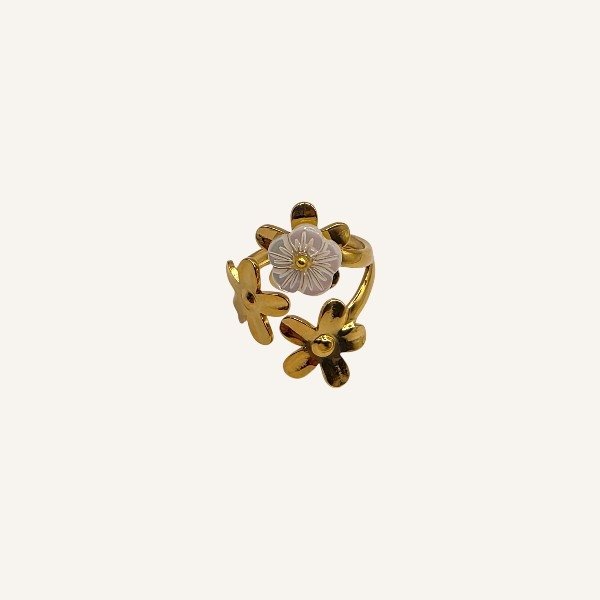 Anillo Azahar