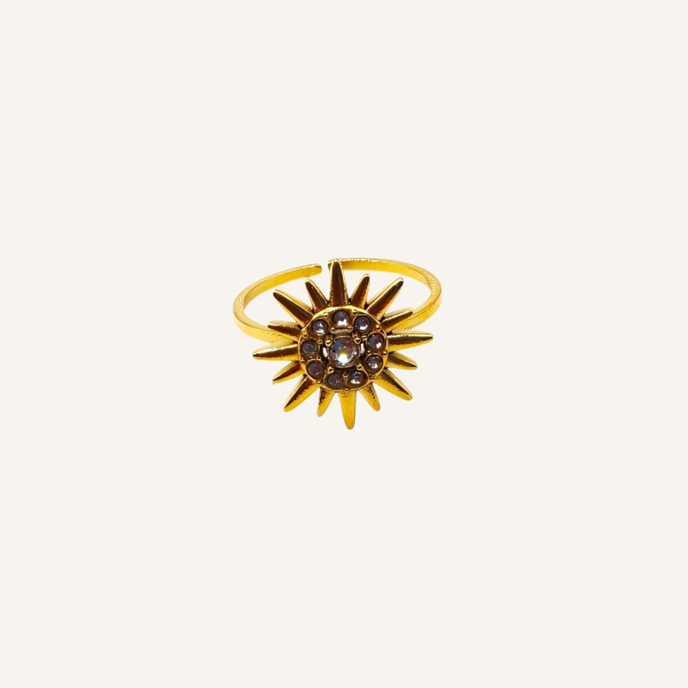 Anillo Sorella