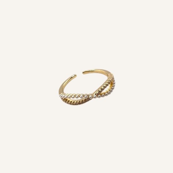 Anillo Alba