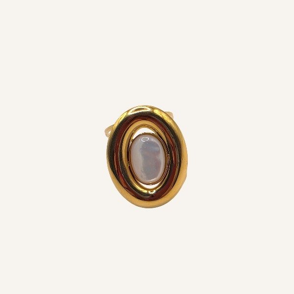 Anillo Lunara