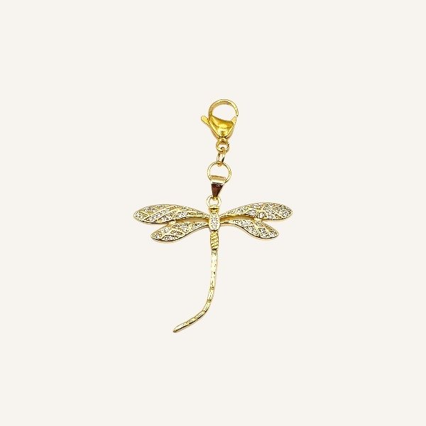 Charm Libery