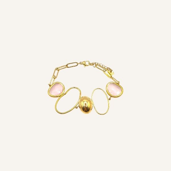 Pulsera Lira