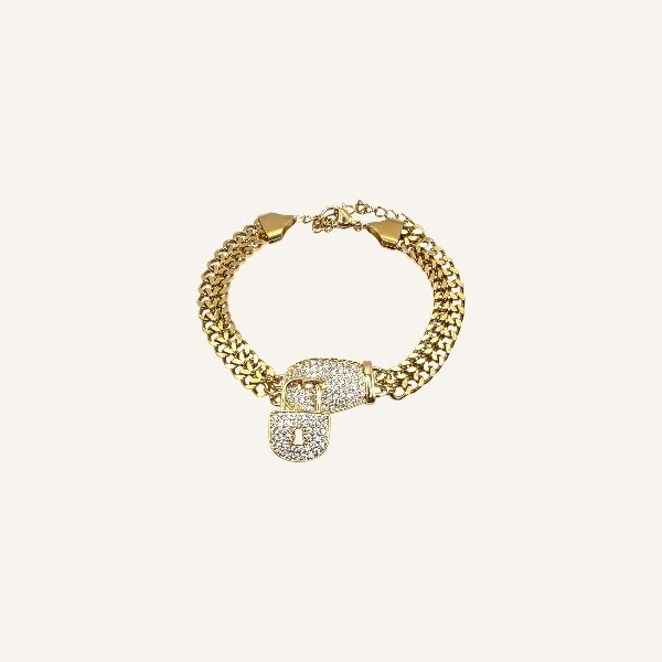 Pulsera Dalia