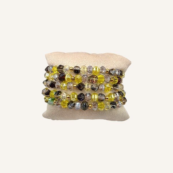 Pulsera Magnelia