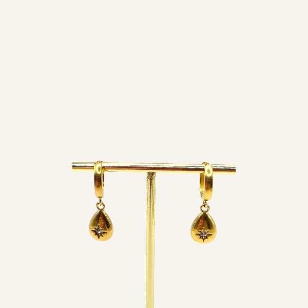 Pendientes Aruma