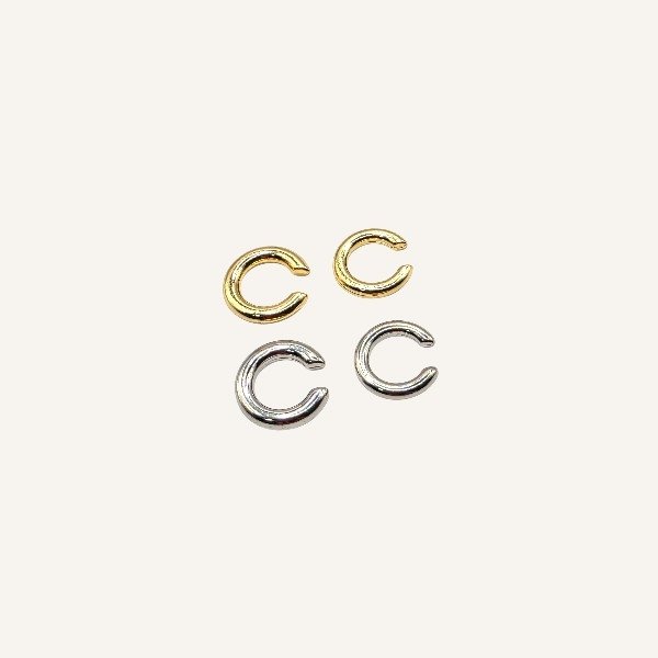Mini pendiente-Earcuff Veta (unid.)