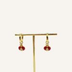 Pendientes Mimi gold