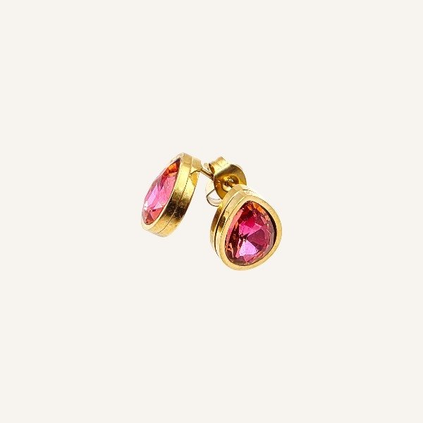 Pendientes Aria