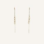 Pendientes Sirena
