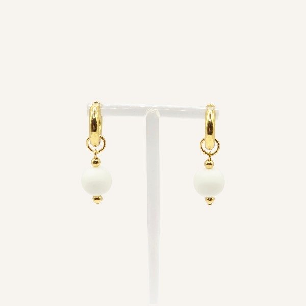 Pendientes Gala