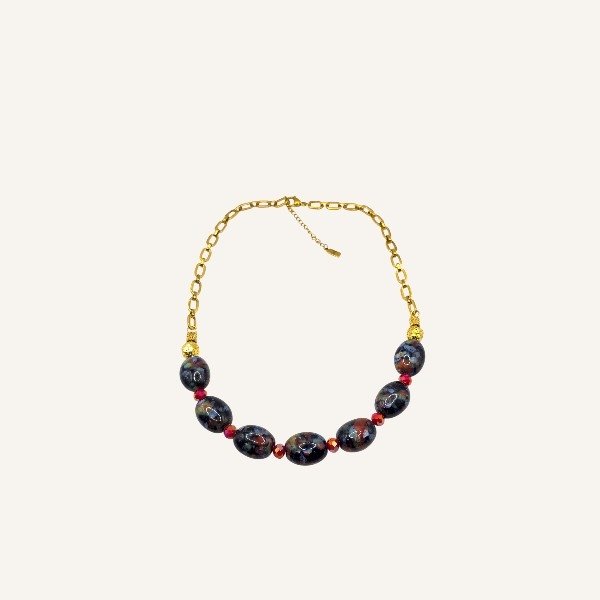 Collar Sol Poniente