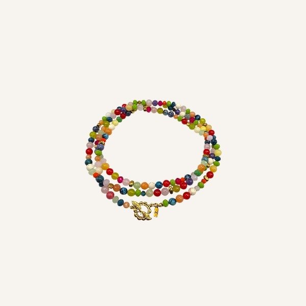 Collar Verano Infinito