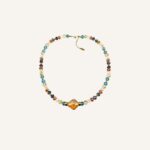 Collar Marea Cálida