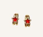 Pendientes Antares