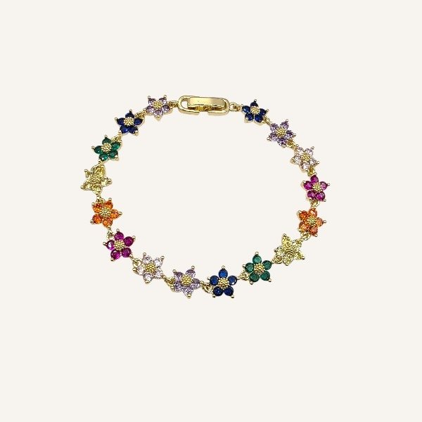 Pulsera Siena