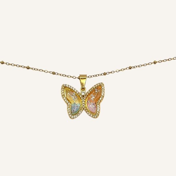 Collar Isola